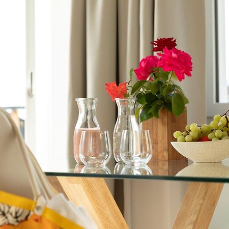 Meranoview Apartments Marlengo Luaran gambar