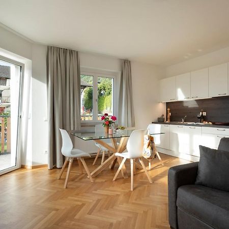 Meranoview Apartments Marlengo Luaran gambar