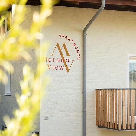 Meranoview Apartments Marlengo Luaran gambar