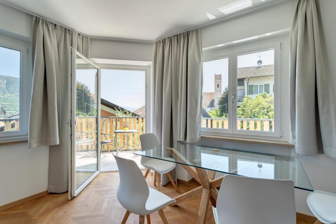 Meranoview Apartments Marlengo Luaran gambar