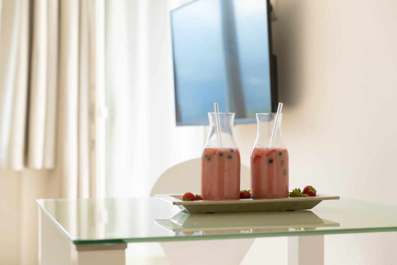Meranoview Apartments Marlengo Luaran gambar