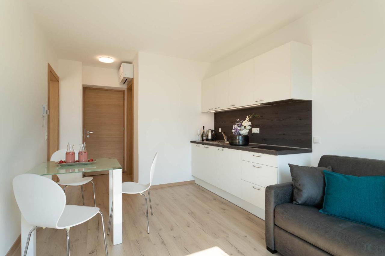 Meranoview Apartments Marlengo Luaran gambar