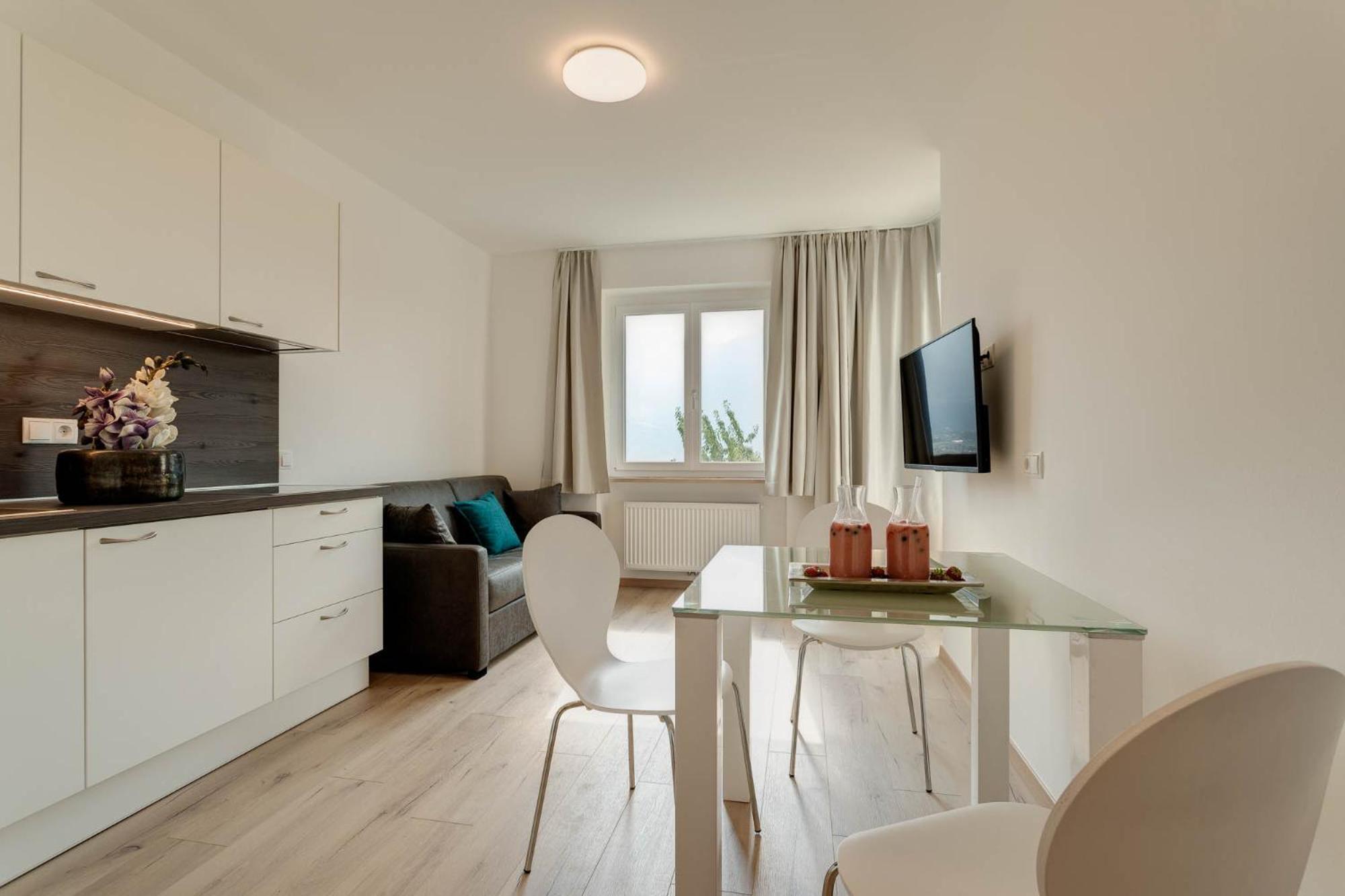 Meranoview Apartments Marlengo Luaran gambar