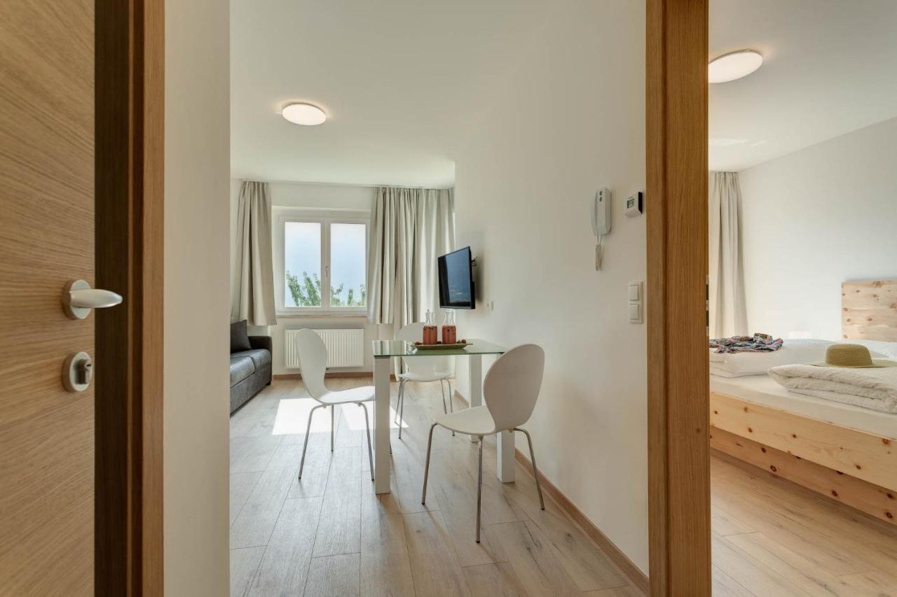 Meranoview Apartments Marlengo Luaran gambar