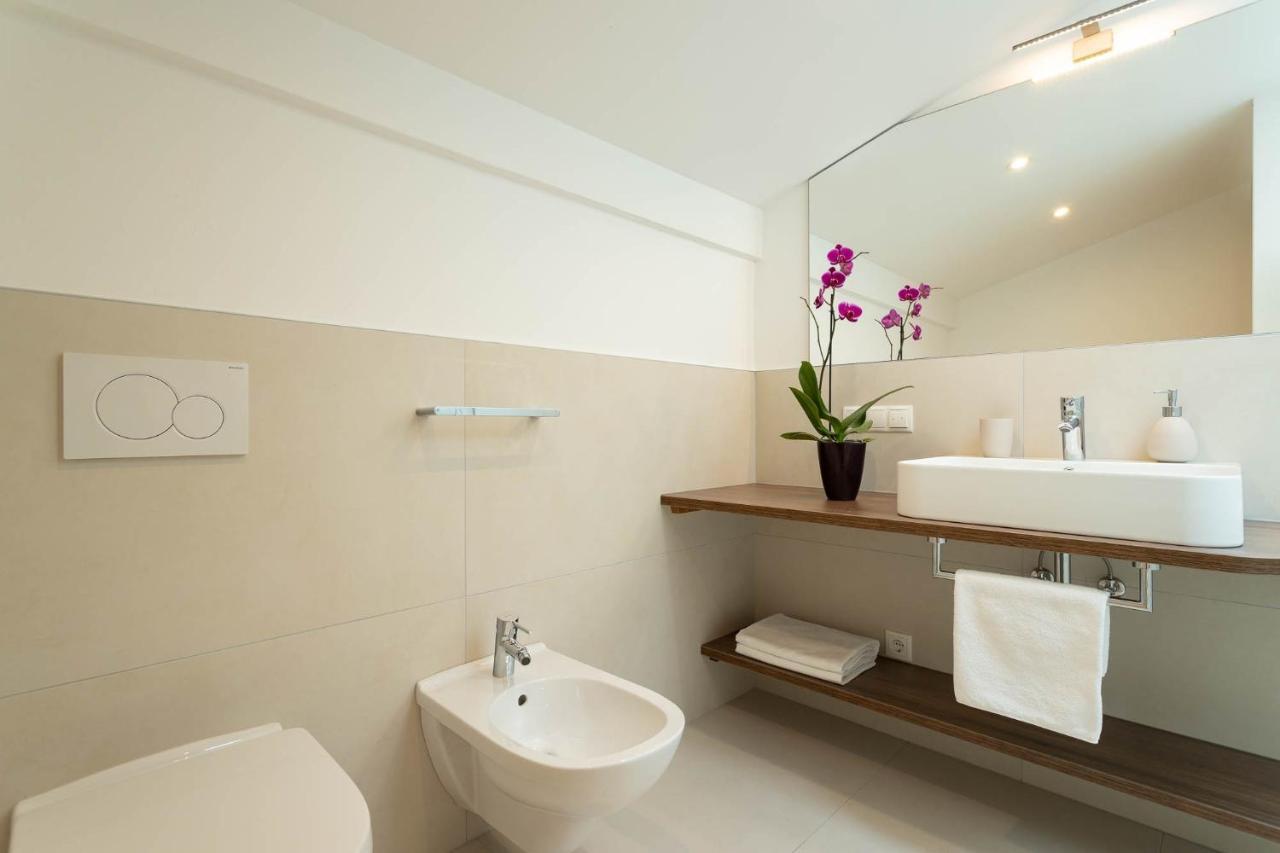 Meranoview Apartments Marlengo Luaran gambar