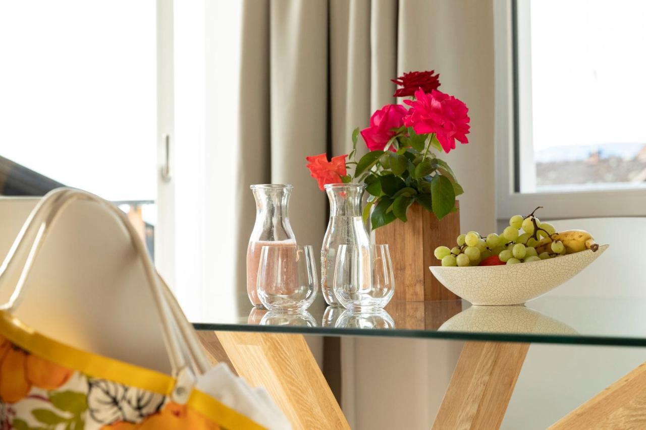 Meranoview Apartments Marlengo Luaran gambar